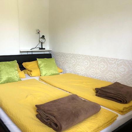Haus Sonja Apartment Faak am See Ngoại thất bức ảnh
