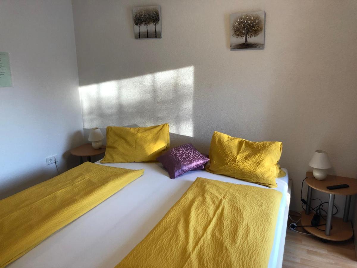 Haus Sonja Apartment Faak am See Ngoại thất bức ảnh