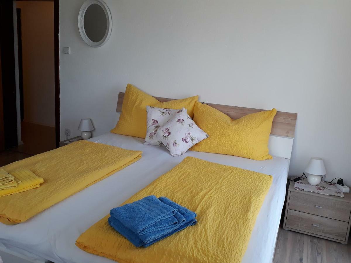 Haus Sonja Apartment Faak am See Ngoại thất bức ảnh