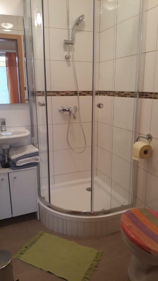 Haus Sonja Apartment Faak am See Ngoại thất bức ảnh