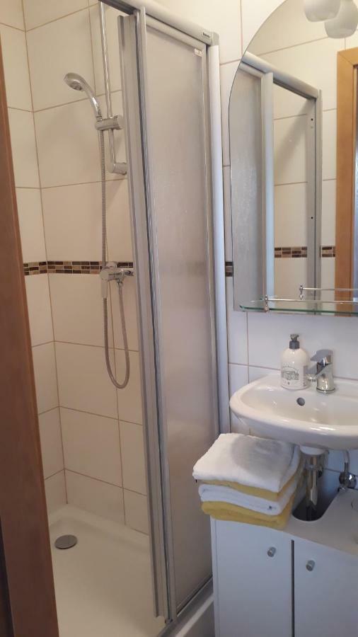 Haus Sonja Apartment Faak am See Ngoại thất bức ảnh